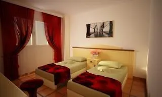 Club Seray Forest Suites Marmaris Turquie