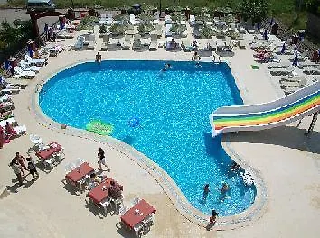 Club Seray Forest Suites Marmaris Hotel