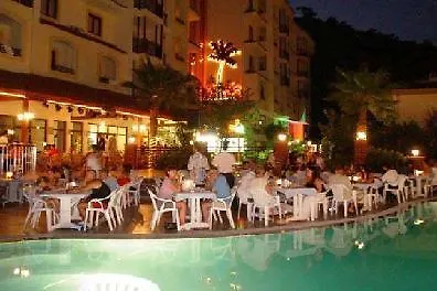 Hotel Club Seray Forest Suites Marmaris