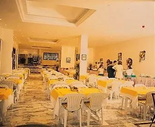 **** Hotel Club Seray Forest Suites Marmaris Turquie
